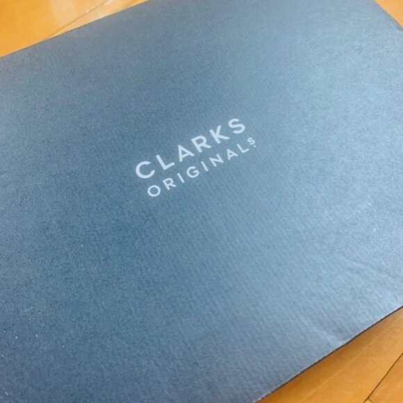 Sandales femme Clarks original - Picture 2 of 7